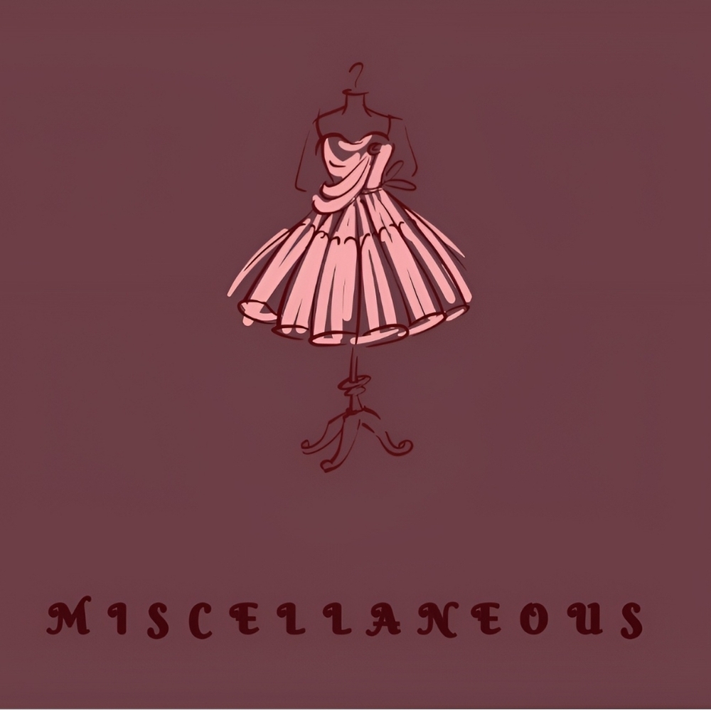 MISCELLANEOUS